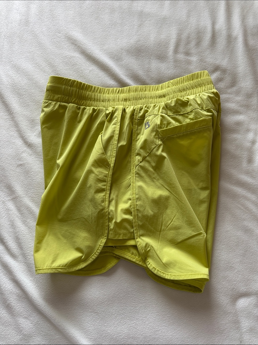 Buffbunny Flo shorts - Picture 3 of 9